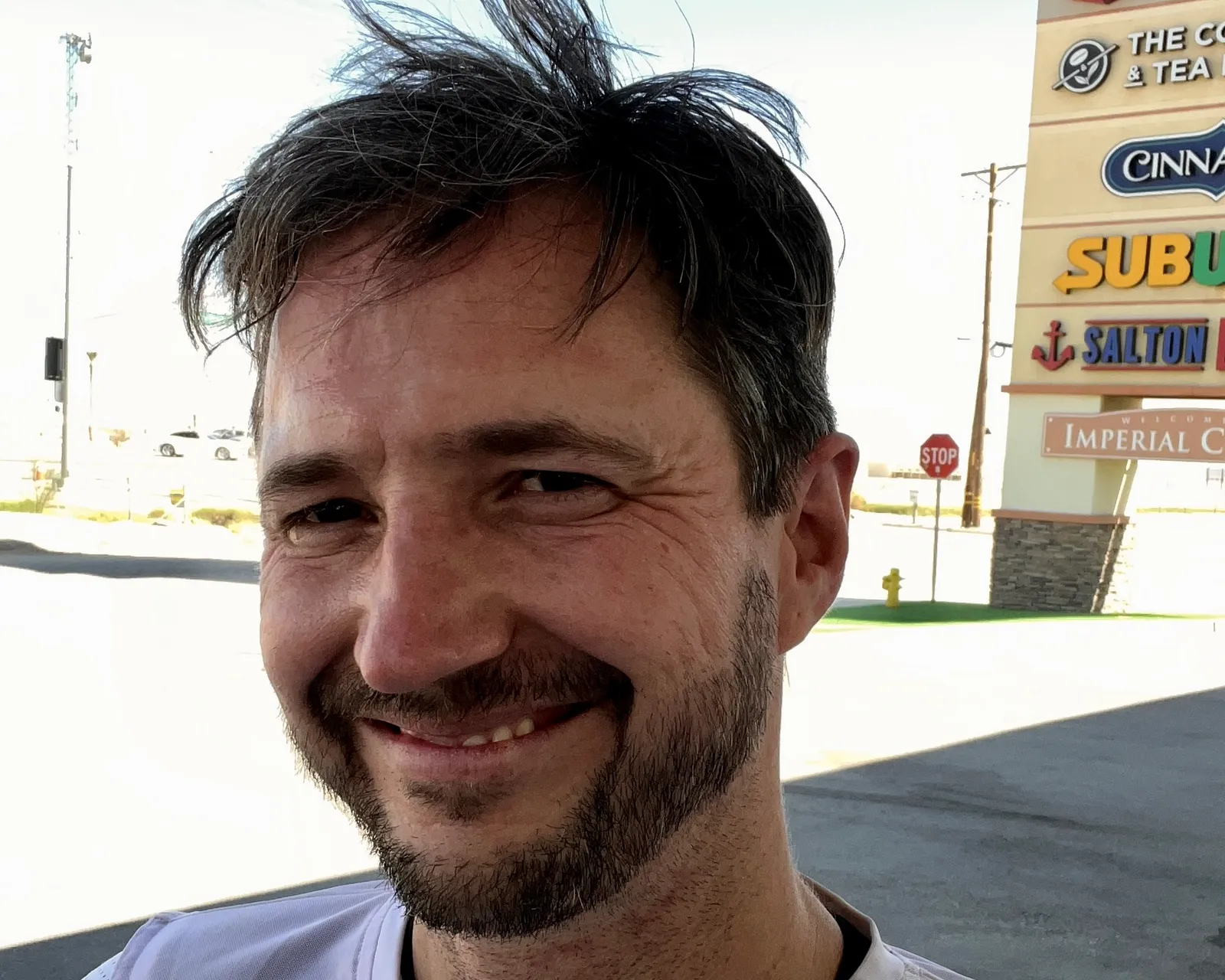 Portrait of NastyNils