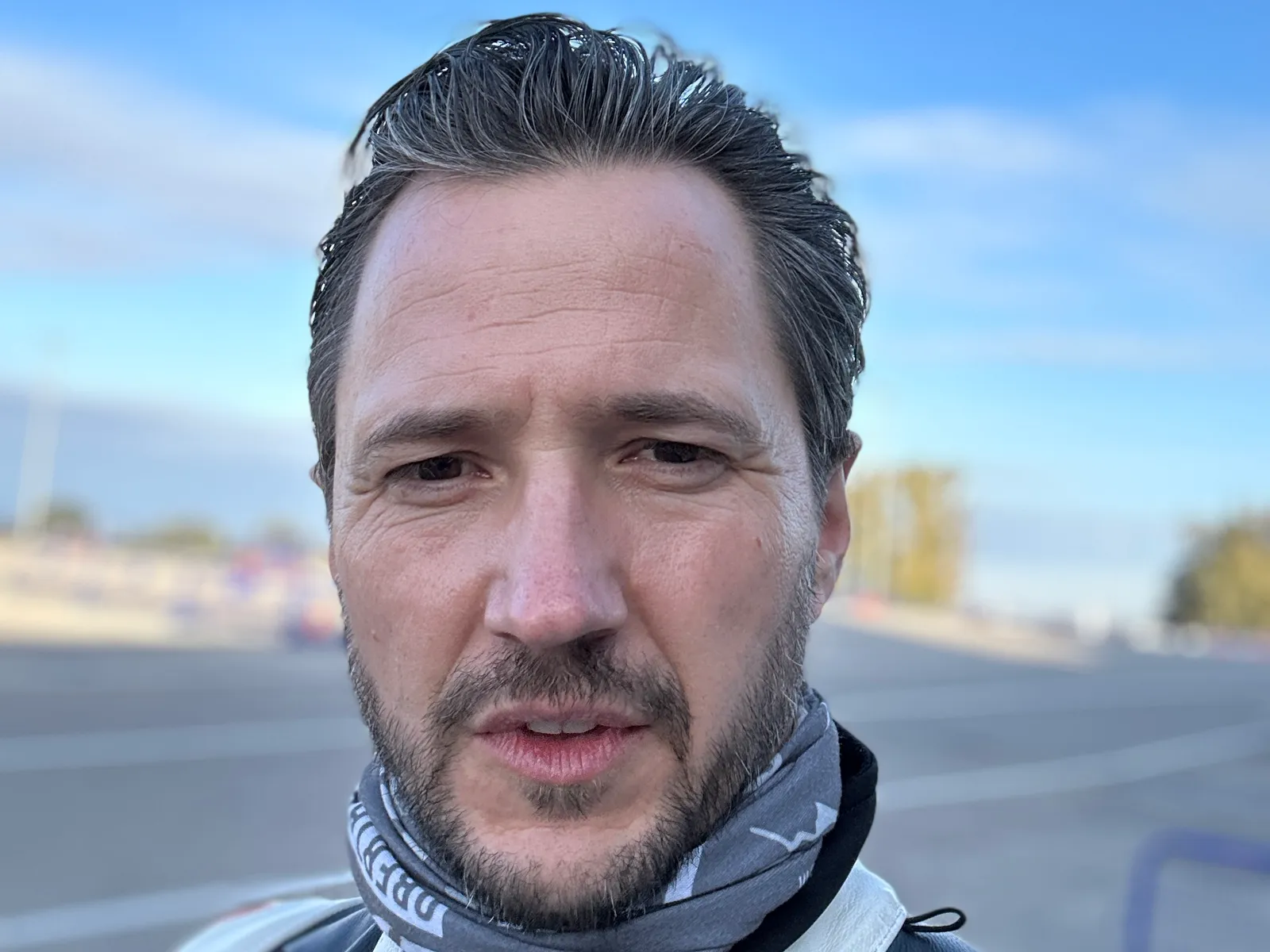 Portrait of NastyNils