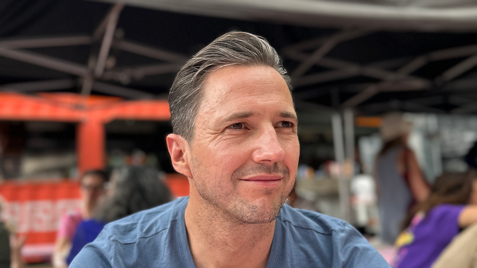 Portrait of NastyNils