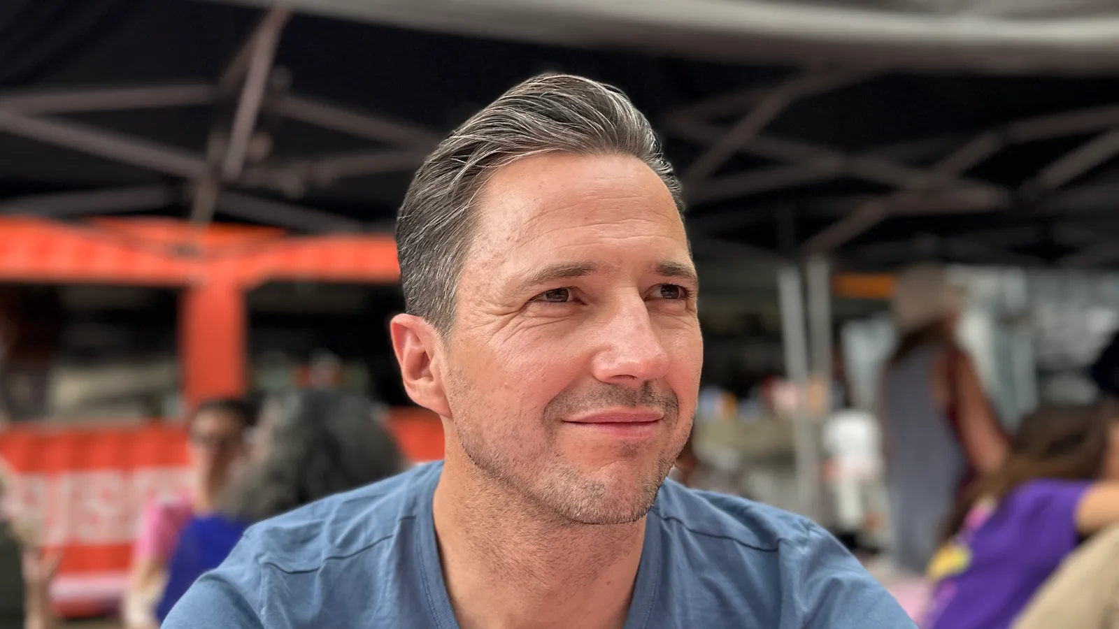 Portrait of NastyNils