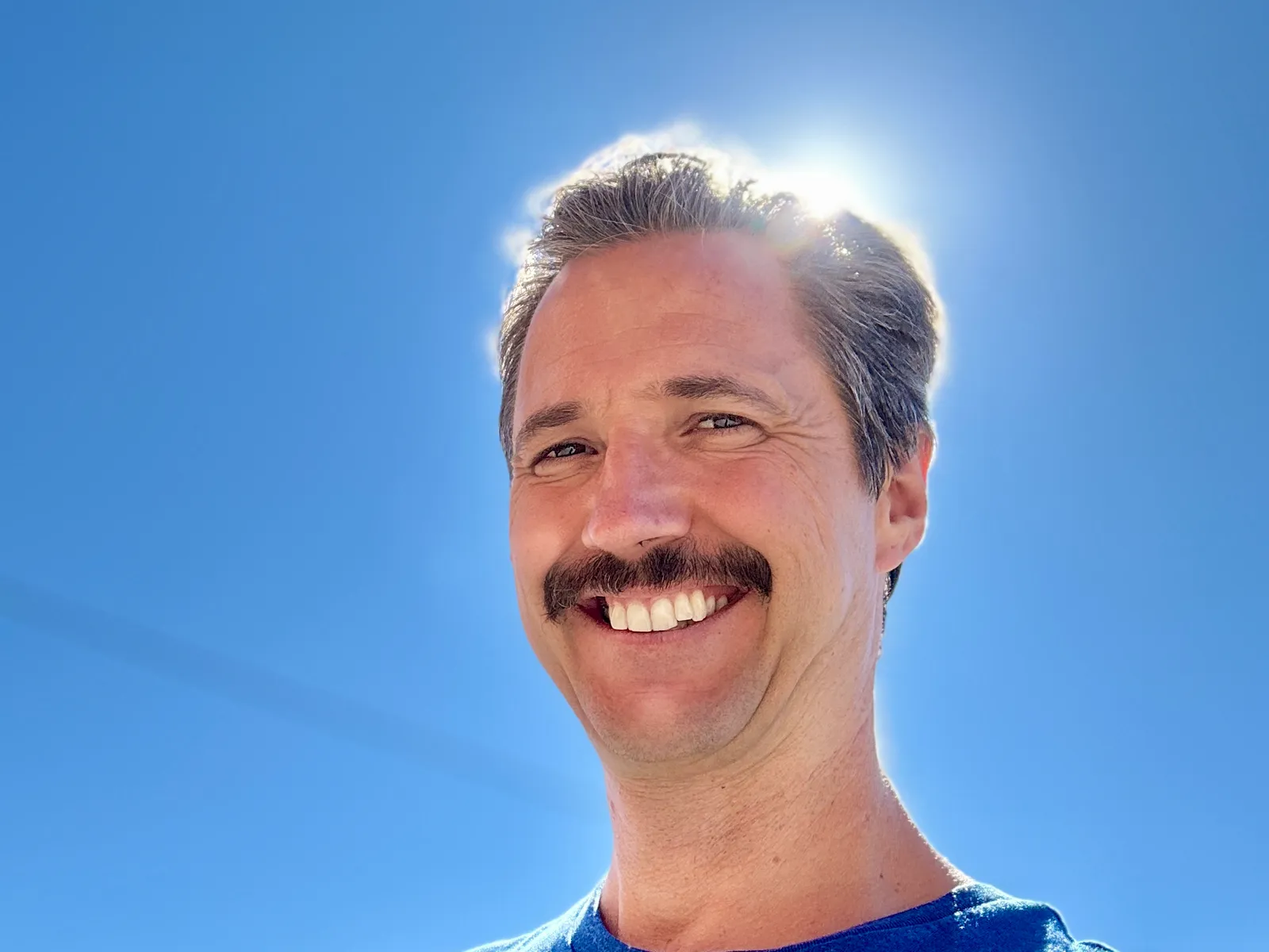 Portrait of NastyNils
