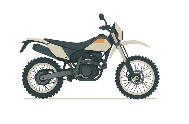 KTM 450 EXC (MY2005)