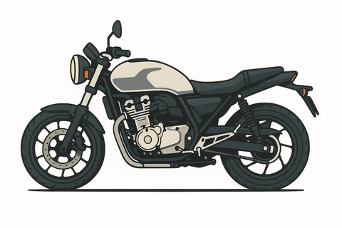 BMW F 800 R (K73-2)