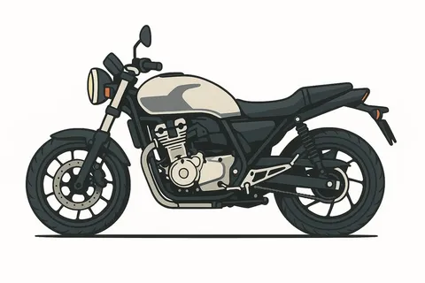 Yamaha MT-09 (RN69)
