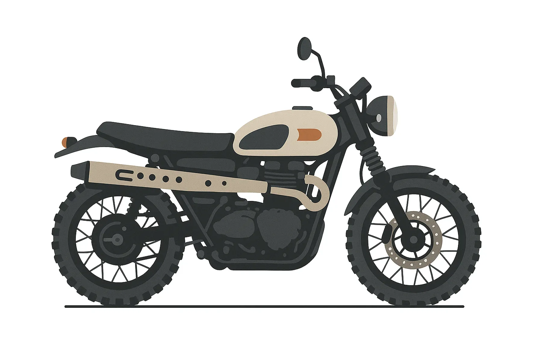 Ducati Scrambler