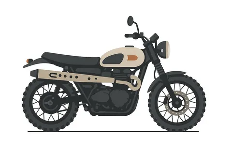Ducati Scrambler Icon (MY2019)