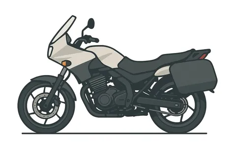 Ducati Multistrada 1200 (MY2010)