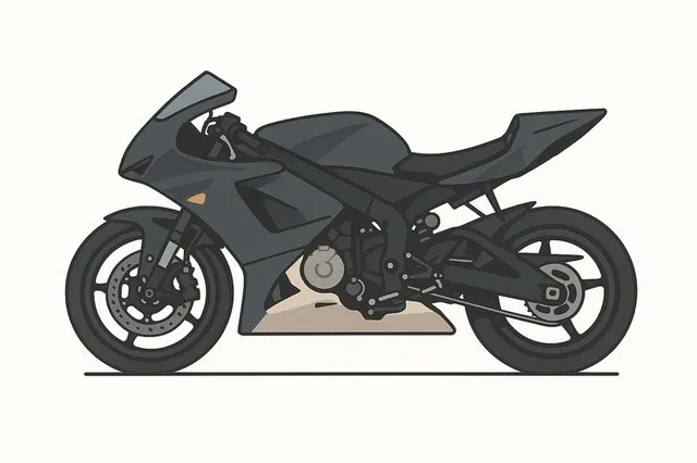 Ducati 1098 (MY2007)