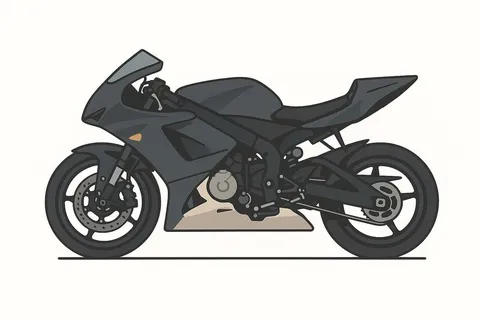 Ducati 1098 (MY2007)