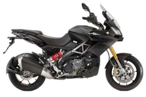 Aprilia Caponord 1200 ABS Travelpack (MY2014)
