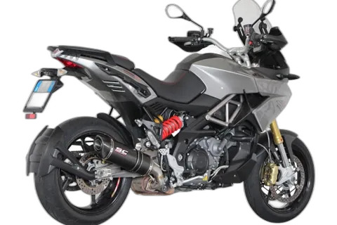 Aprilia Caponord 1200 ABS (MY2013)