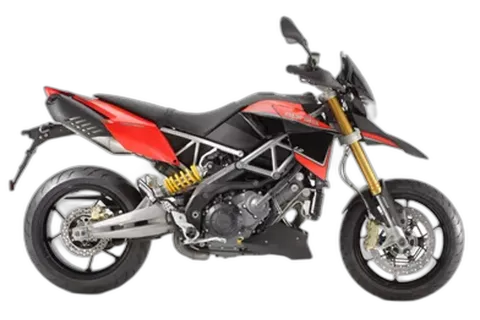 Aprilia Dorsoduro 1200 ABS ATC (MY2012)