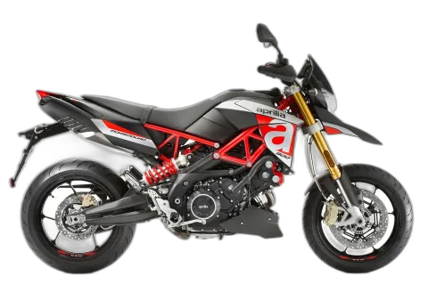Aprilia Dorsoduro 900 (MY2017)