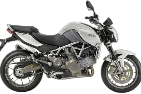 Aprilia Mana 850 GT (MY2010-GT)