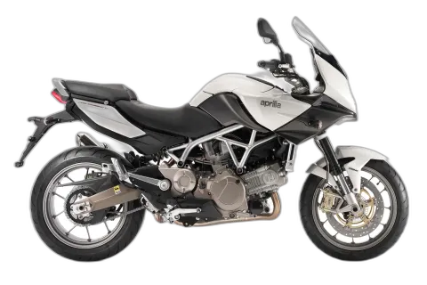 Aprilia Mana 850 GT (MY2012-GT)