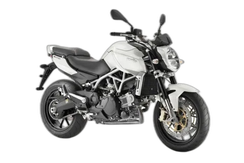 Aprilia Mana 850 (MY2012)