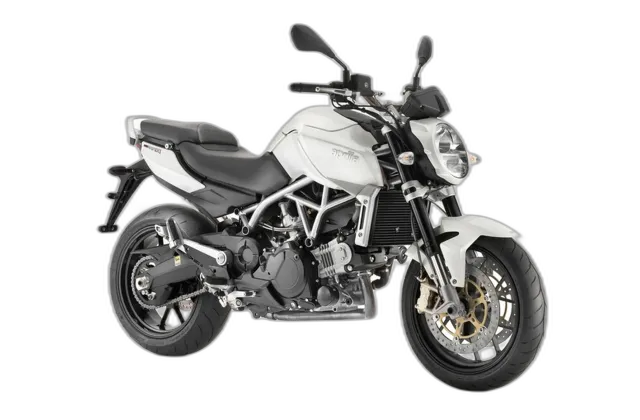 Aprilia Mana 850 — standard model
