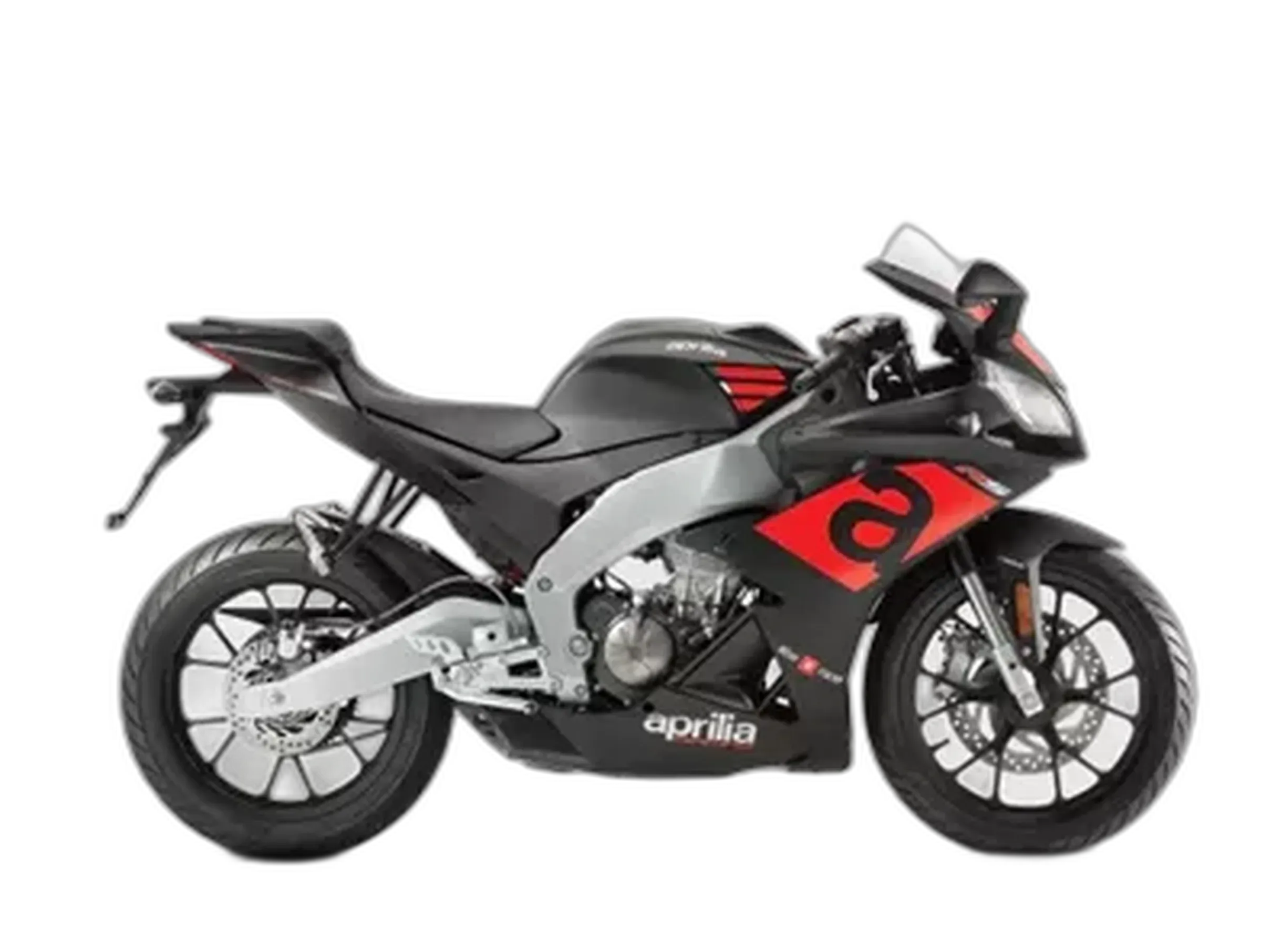 Aprilia RS 125 ABS — The Pocket-Sized Superbike Apprentice
