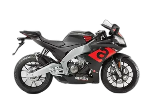Aprilia RS 125 ABS (MY2017)