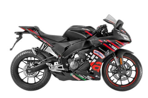 Aprilia RS 125 GP Replica (MY2025)