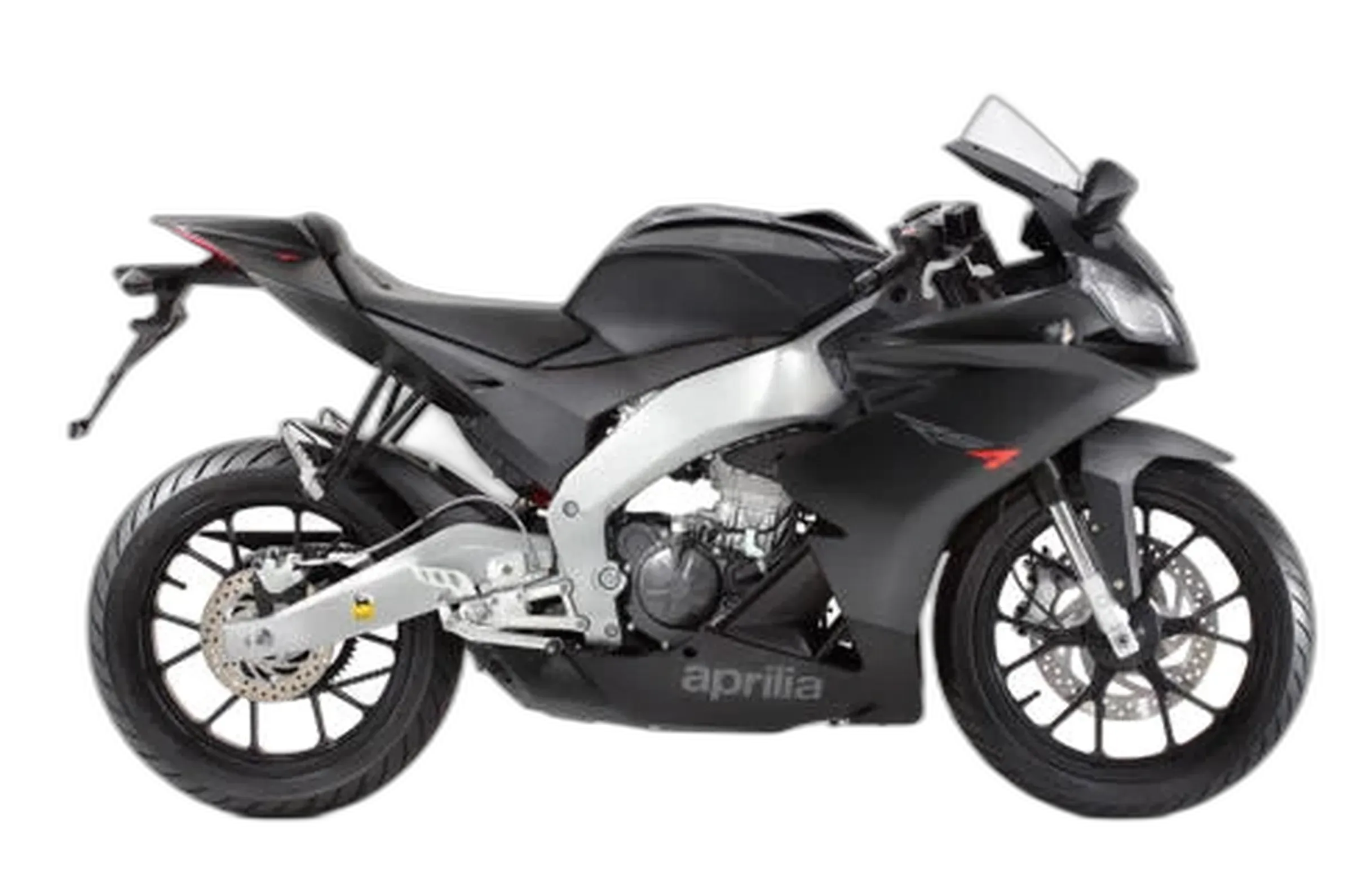 Aprilia RS 125 (MY2016) — Supersport