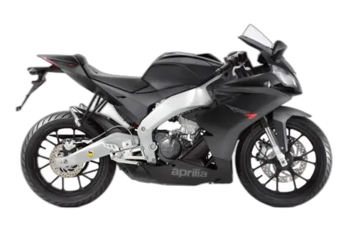 Aprilia RS 125 (MY2016)