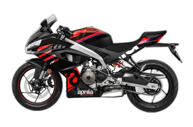 Aprilia RS 457 buyer's guide