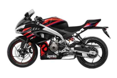 Aprilia RS 457 (MY2024)