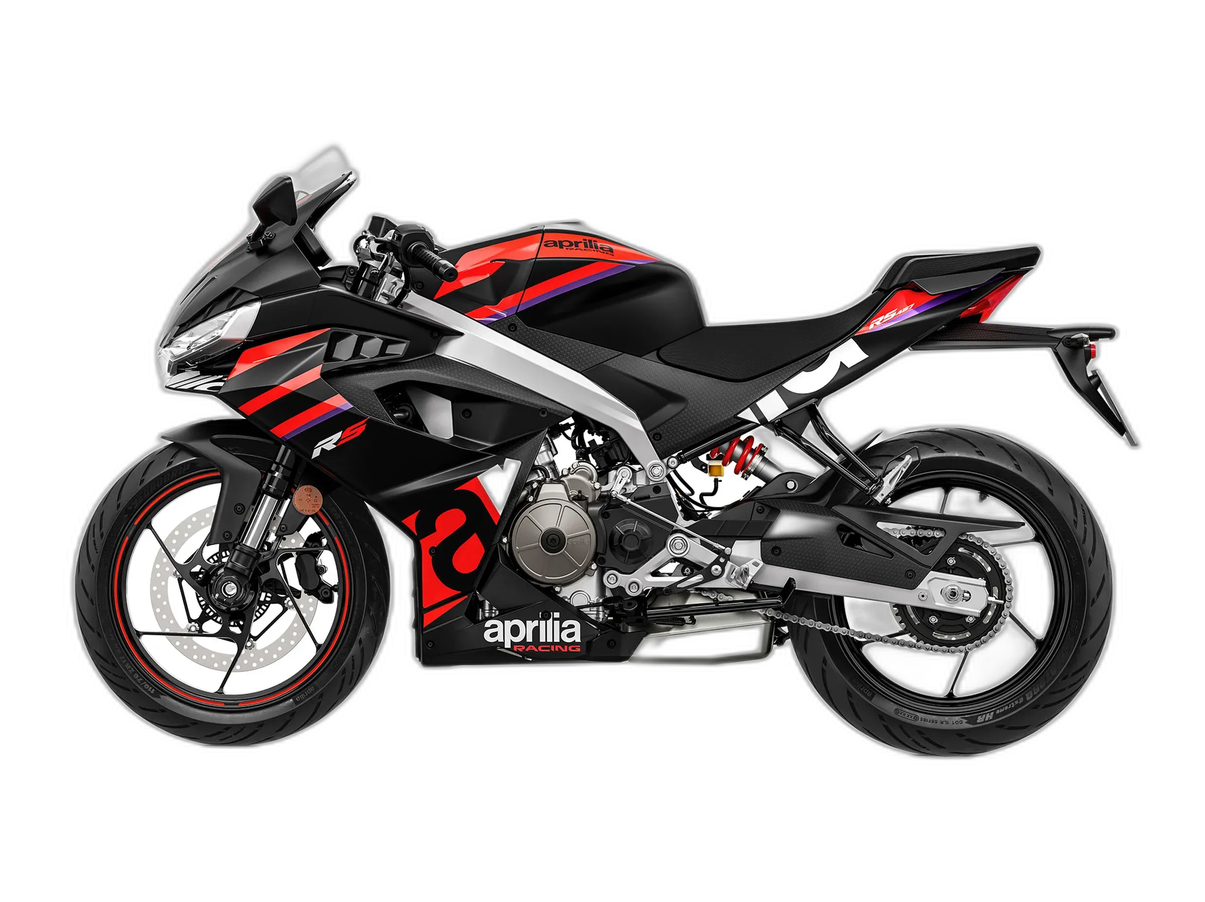 Aprilia Supersport