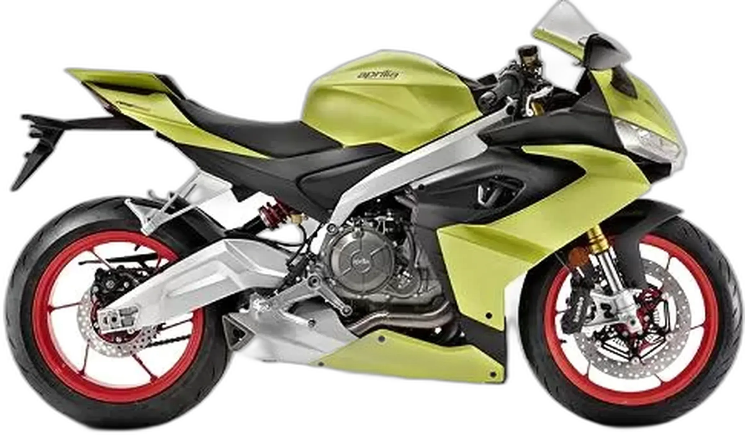 Aprilia RS 660 (MY2020) — Supersport