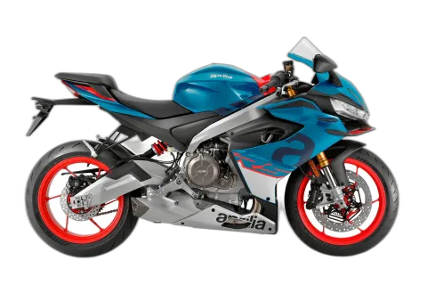 Aprilia RS 660 (MY2025)