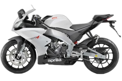 Aprilia RS4 125 (MY2011)