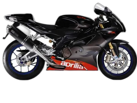 Aprilia RSV 1000 R Factory (RSV Mille R Factory) (MY2005)
