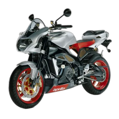 Aprilia RSV 1000 Tuono R (MY2005)