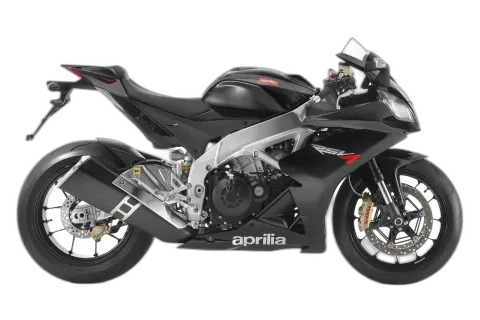 Aprilia RSV 4 R (MY2010)