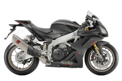 Aprilia RSV4 1100 (MY2019-Factory)
