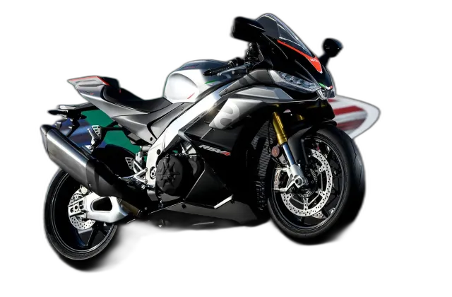 Aprilia RSV4 1100 — standard model