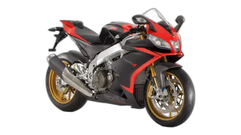 Aprilia RSV4 Factory APRC ABS (MY2011)