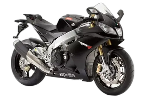 Aprilia RSV4 R APRC ABS (MY2011)