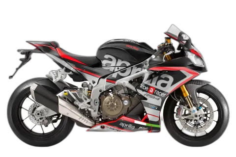 Aprilia RSV4 (MY2010)