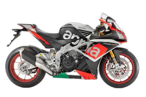 Aprilia RSV4 RR (MY2015-RR)