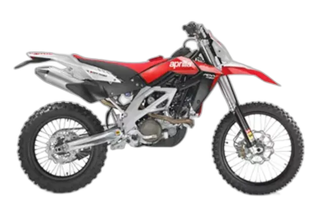 Aprilia RXV 450 (MY2006)