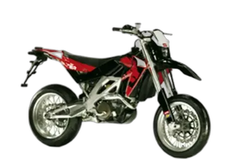 Aprilia RXV 450 (MY2011)