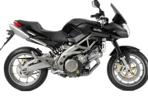 Aprilia Shiver 900 (MY2017)