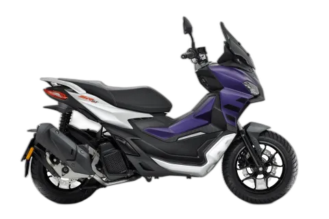 Aprilia SR GT ABS 125 (MY2022)