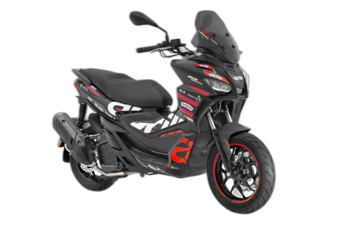 Aprilia SR GT Replica 125 (MY2023)