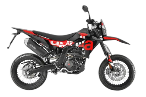 Aprilia SX 125 (MY2025)