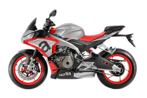 Aprilia Tuono 660 (MY2021)