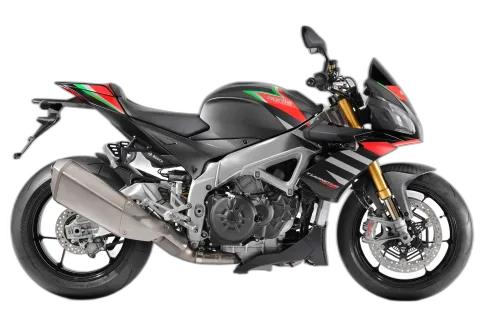 Aprilia Tuono V4 1100 (MY2015-Factory)