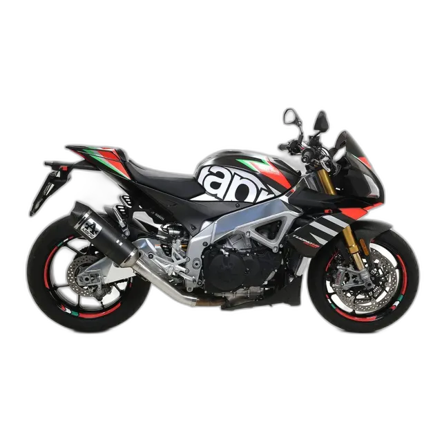 Aprilia Tuono V4 1100 (MY2015)